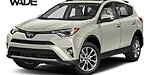 Used 2018 TOYOTA RAV4 LIMITED in ST. GEORGE, UTAH
