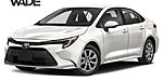 Used 2024 TOYOTA COROLLA HYBRID LE in ST. GEORGE, UTAH