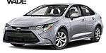 Used 2024 TOYOTA COROLLA LE in ST. GEORGE, UTAH