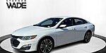 Used 2024 CHEVROLET MALIBU LT in ST. GEORGE, UTAH