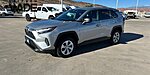 Used 2024 TOYOTA RAV4 LE in ST. GEORGE, UTAH