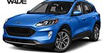 Used 2020 FORD ESCAPE SEL in ST. GEORGE, UTAH