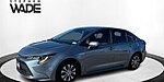 Used 2020 TOYOTA COROLLA HYBRID LE in ST. GEORGE, UTAH