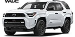 Used 2025 TOYOTA 4RUNNER HYBRID PLATINUM in ST. GEORGE, UTAH