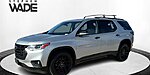 Used 2021 CHEVROLET TRAVERSE PREMIER in ST. GEORGE, UTAH