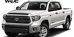 Used 2021 TOYOTA TUNDRA SR5 in ST. GEORGE, UTAH