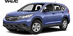 Used 2014 Honda CR-V LX in ST. GEORGE, UTAH