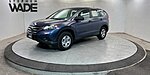 Used 2014 Honda CR-V LX in ST. GEORGE, UTAH