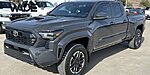 Used 2024 TOYOTA TACOMA TRD SPORT in ST. GEORGE, UTAH