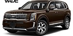 Used 2021 KIA TELLURIDE EX in ST. GEORGE, UTAH