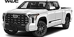 Used 2022 TOYOTA TUNDRA PLATINUM in ST. GEORGE, UTAH