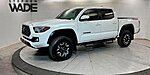 Used 2022 TOYOTA TACOMA TRD OFF ROAD in ST. GEORGE, UTAH