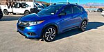 Used 2019 Honda HR-V SPORT in ST. GEORGE, UTAH