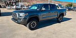 Used 2023 TOYOTA TACOMA TRD OFF ROAD in ST. GEORGE, UTAH