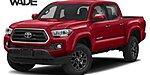 Used 2023 TOYOTA TACOMA SR5 in ST. GEORGE, UTAH