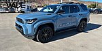 Used 2025 TOYOTA 4RUNNER HYBRID PLATINUM in ST. GEORGE, UTAH