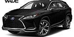 Used 2020 LEXUS RX RX 450HL in ST. GEORGE, UTAH
