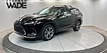 Used 2020 LEXUS RX RX 450HL in ST. GEORGE, UTAH