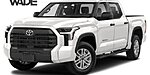 Used 2023 TOYOTA TUNDRA SR5 in ST. GEORGE, UTAH