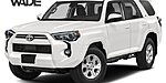 Used 2024 TOYOTA 4RUNNER SR5 in ST. GEORGE, UTAH