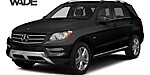 Used 2014 MERCEDES-BENZ M-CLASS ML 350 in ST. GEORGE, UTAH