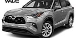 Used 2022 TOYOTA HIGHLANDER LIMITED in ST. GEORGE, UTAH