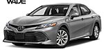 Used 2019 TOYOTA CAMRY LE in ST. GEORGE, UTAH