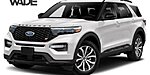Used 2020 FORD EXPLORER ST in ST. GEORGE, UTAH