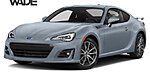 Used 2019 SUBARU BRZ SERIES.GRAY in ST. GEORGE, UTAH