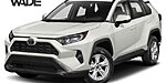 Used 2021 TOYOTA RAV4 XLE PREMIUM in ST. GEORGE, UTAH