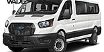 Used 2023 FORD TRANSIT PASSENGER WAGON XLT in ST. GEORGE, UTAH