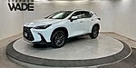 Used 2026 LEXUS NX NX 350 PREMIUM in ST. GEORGE, UTAH