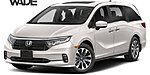 Used 2021 Honda Odyssey EX-L in ST. GEORGE, UTAH