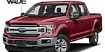 Used 2019 FORD F-150 XLT in ST. GEORGE, UTAH