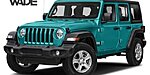 Used 2019 JEEP WRANGLER UNLIMITED SPORT S in ST. GEORGE, UTAH