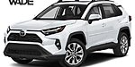 Used 2025 TOYOTA RAV4 XLE PREMIUM in ST. GEORGE, UTAH