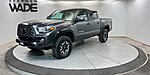 Used 2023 TOYOTA TACOMA TRD OFF ROAD in ST. GEORGE, UTAH