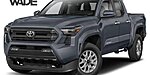 Used 2024 TOYOTA TACOMA SR5 in ST. GEORGE, UTAH