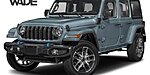 Used 2024 JEEP WRANGLER 4XE RUBICON in ST. GEORGE, UTAH