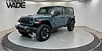 Used 2024 JEEP WRANGLER 4XE RUBICON in ST. GEORGE, UTAH