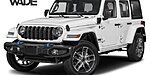 Used 2024 JEEP WRANGLER 4XE WILLYS in ST. GEORGE, UTAH