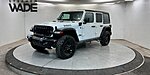 Used 2024 JEEP WRANGLER 4XE WILLYS in ST. GEORGE, UTAH