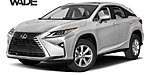 Used 2017 LEXUS RX RX 350 in ST. GEORGE, UTAH