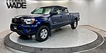 Used 2015 TOYOTA TACOMA DOUBLE CAB 4X4 SR5 V6 LONG BED in ST. GEORGE, UTAH