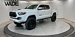 Used 2021 TOYOTA TACOMA TRD SPORT in ST. GEORGE, UTAH