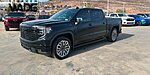 Used 2022 GMC SIERRA 1500 DENALI in ST. GEORGE, UTAH
