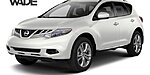 Used 2013 NISSAN MURANO SV in ST. GEORGE, UTAH