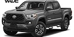 Used 2023 TOYOTA TACOMA TRD SPORT in ST. GEORGE, UTAH