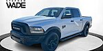 Used 2023 RAM 1500 CLASSIC WARLOCK in ST. GEORGE, UTAH