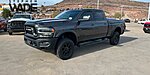 Used 2022 RAM 2500 POWER WAGON in ST. GEORGE, UTAH